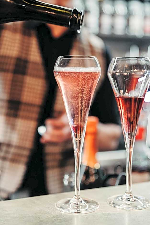 Hotel M23 Katowice Centrum