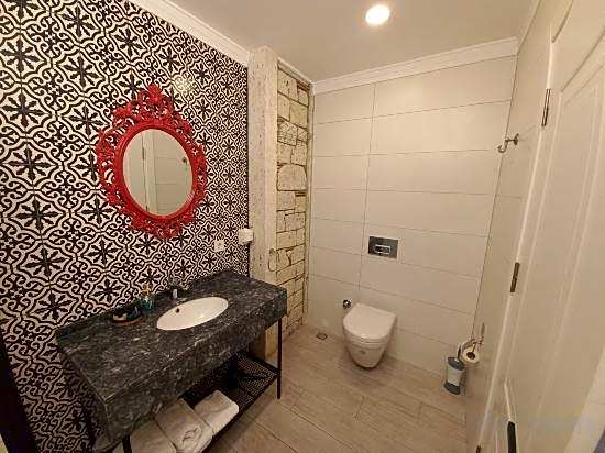 Chloe Hotel Alacati
