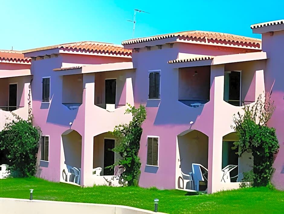 Marina Manna Hotel & Club Village