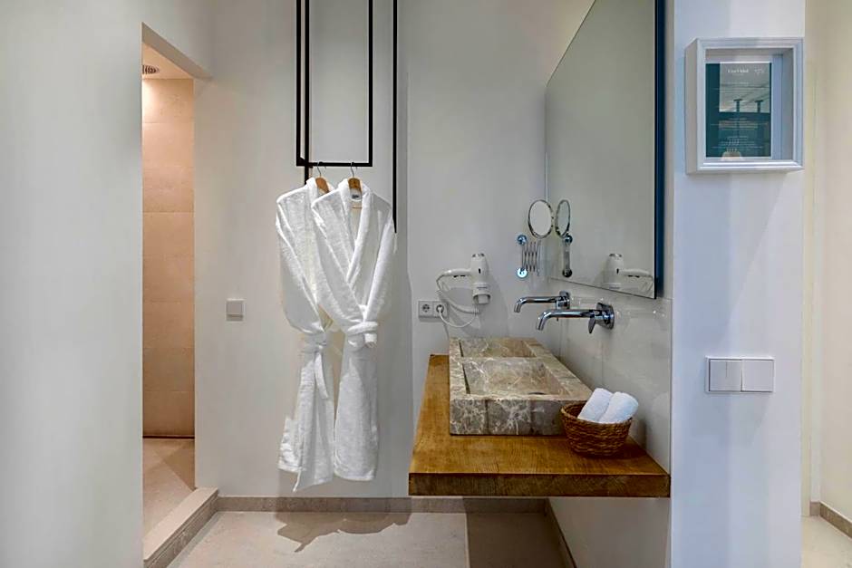 Can Vidal Boutique Rooms