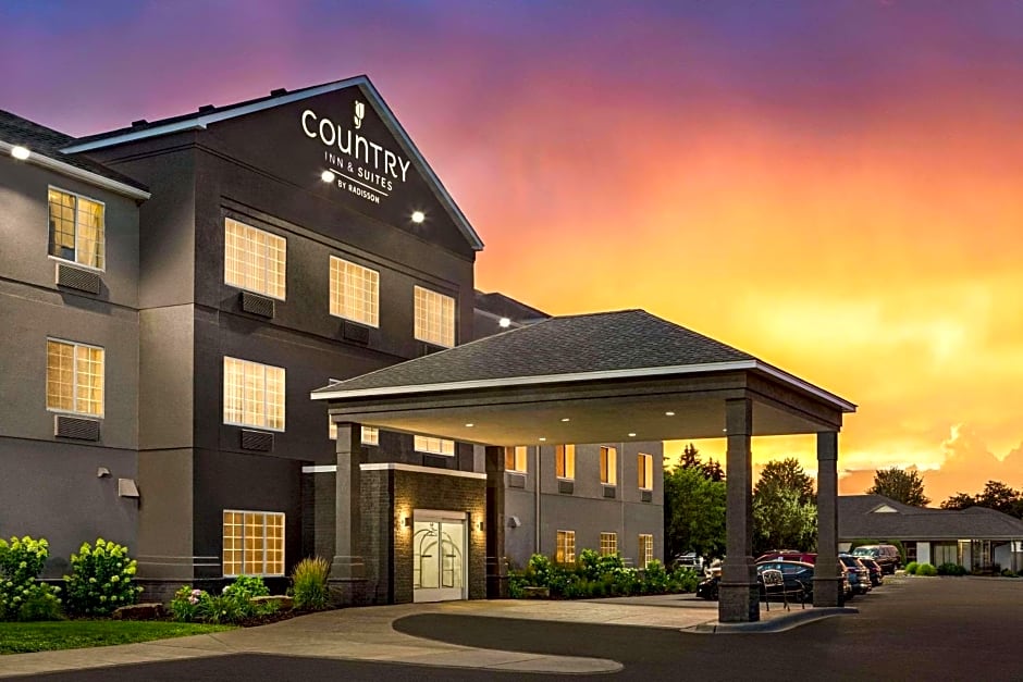 Country Inn & Suites by Radisson Stillwater, MN