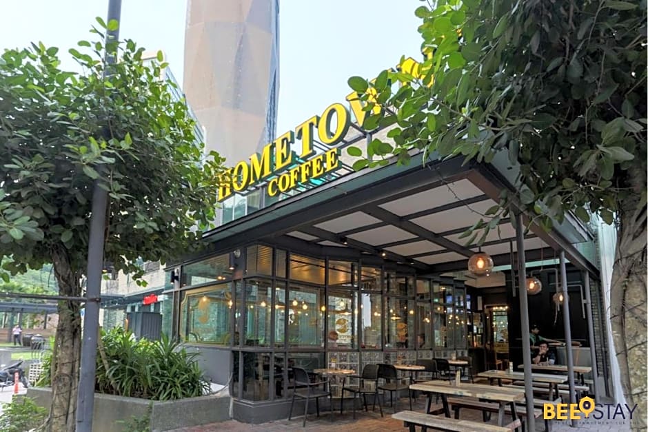 Empire Damansara Hotel by Beestay 