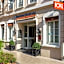 Best Western Saint Louis - Grand Paris Vincennes
