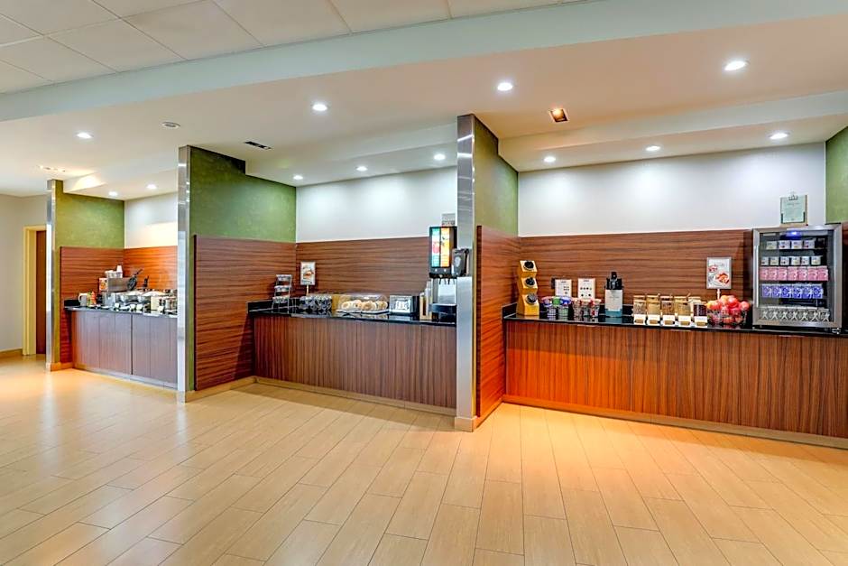 Fairfield Inn & Suites by Marriott Hutchinson