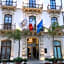 Grande Albergo Alfeo