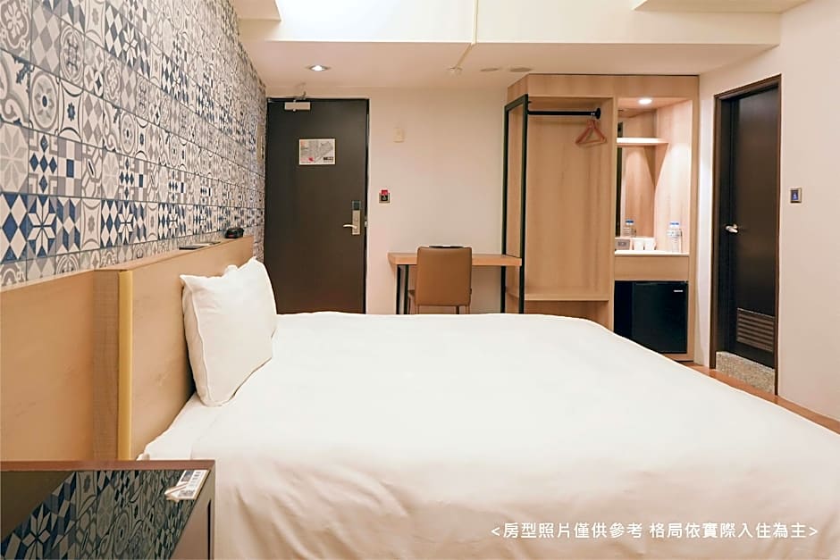 Talmud Hotel GongYuan