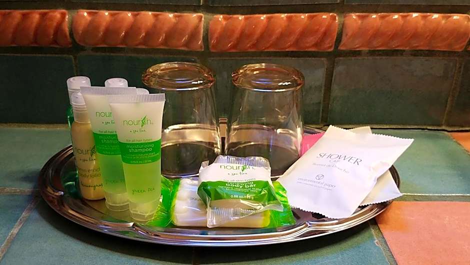 Topanga Canyon Inn Bed and Breakfast