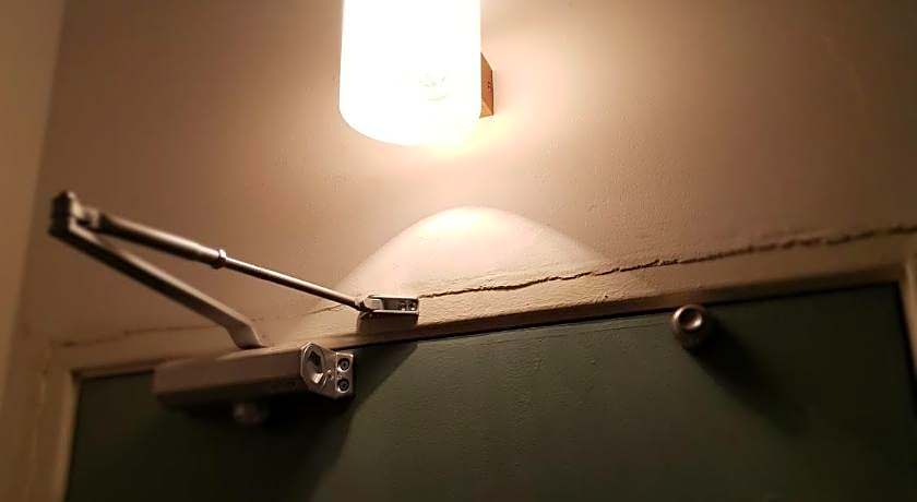 Teruntum 96 Guest House