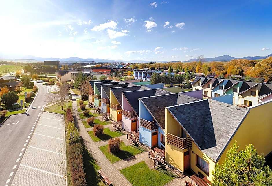 Holiday Village Tatralandia