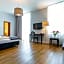 Hotel Rheinischer Hof Bad Soden