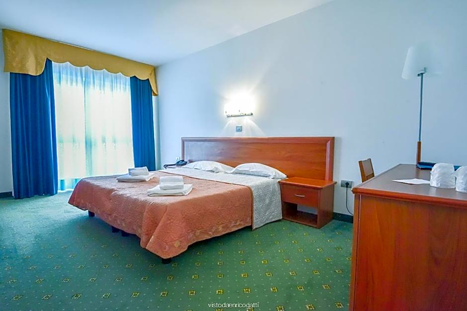 Standard Hotel Udine