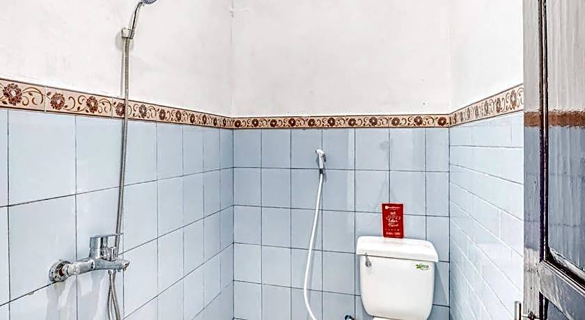 RedDoorz near Wisata Pantai Parangtritis