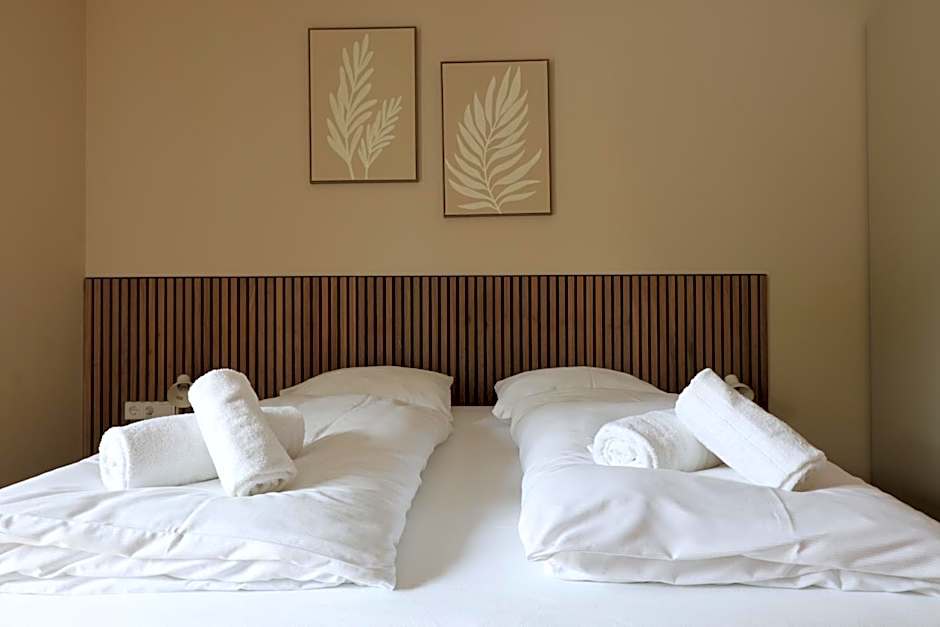 Alpen Experience Apart Hotel