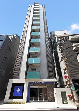 Umeda Plaza Hotel