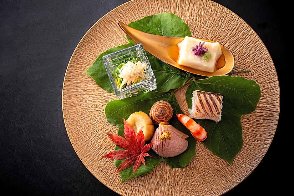 Hotel Utano Kyoto Besho