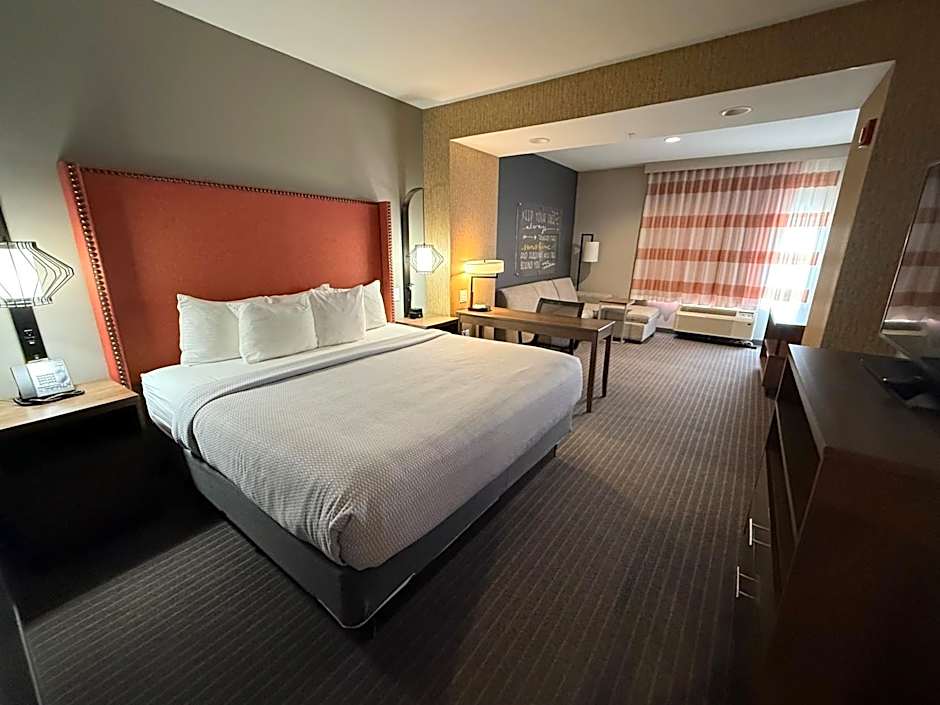 La Quinta by Wyndham Altoona Des Moines