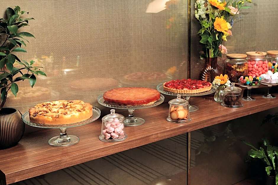 Melia Paris La Defense