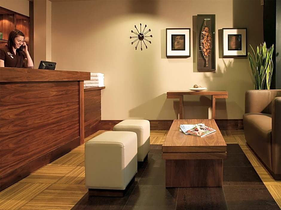 Macdonald Hill Valley Hotel Golf & Spa