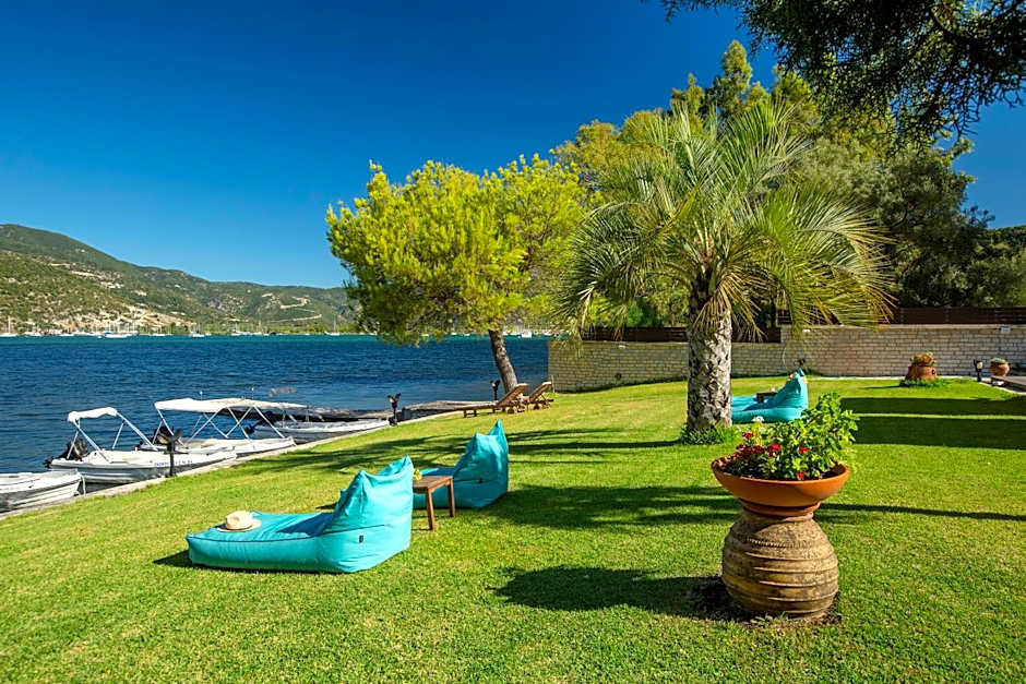 Cleopatra Beach