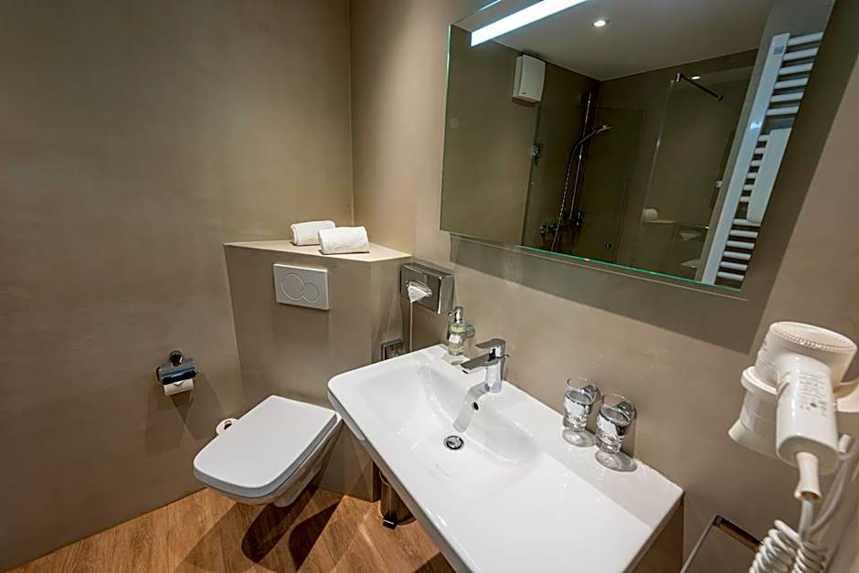 PANORAMA HOTEL in Neustadt an der Weinstraße