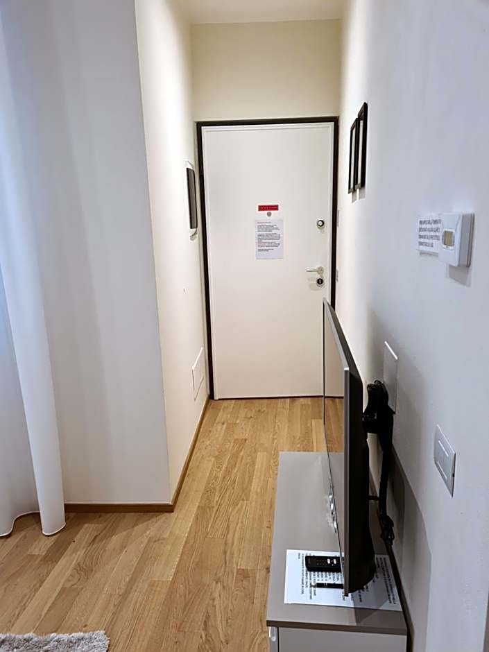 RESIDENZA VENTURINI 2.0