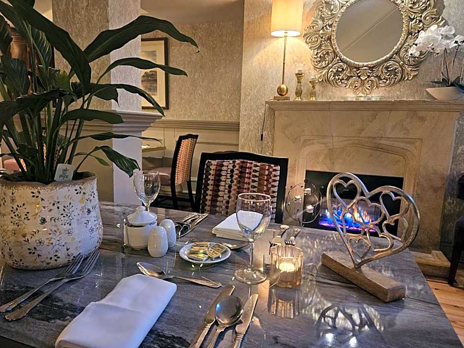 Whitford House Hotel