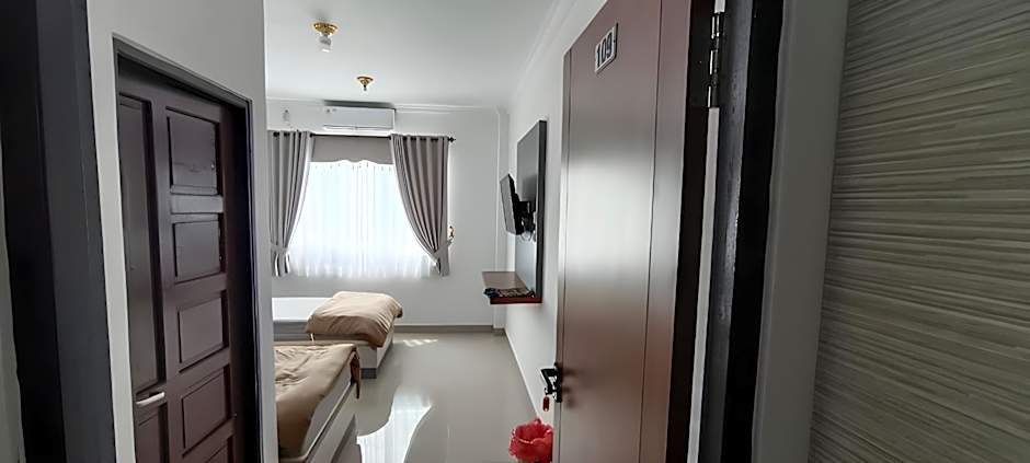 Hotel O De Luna Hotel