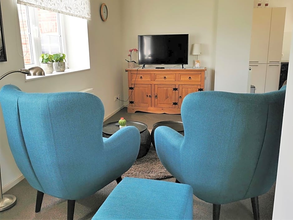 Housing De Brouwerij