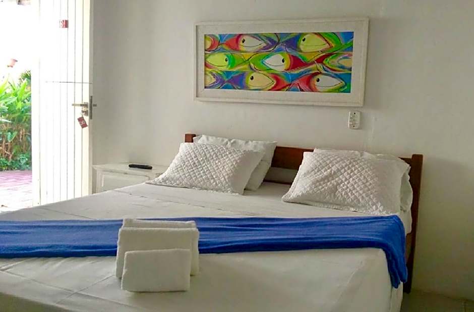 Pousada Bella Geriba Buzios