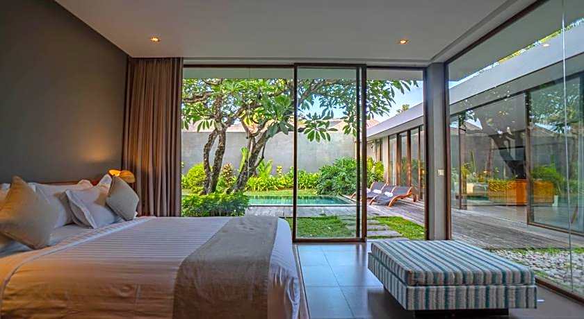 Ziva a Boutique Villa