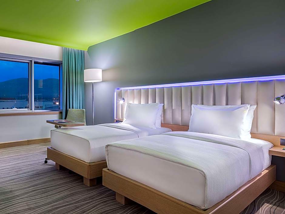 Park Inn by Radisson Samsun