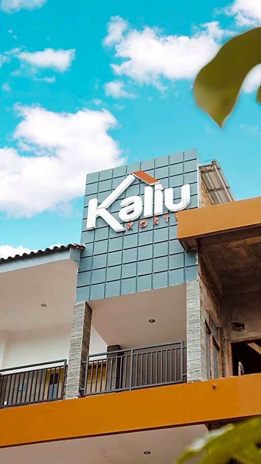 Hotel Kaliu