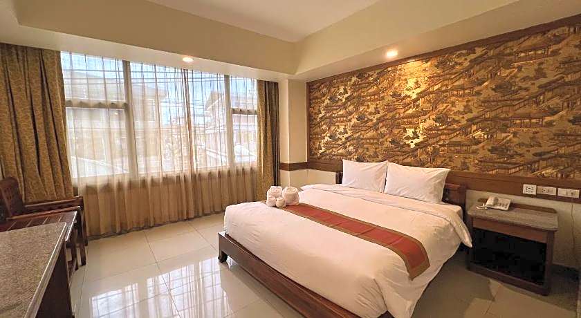 Class Boutique Pattaya