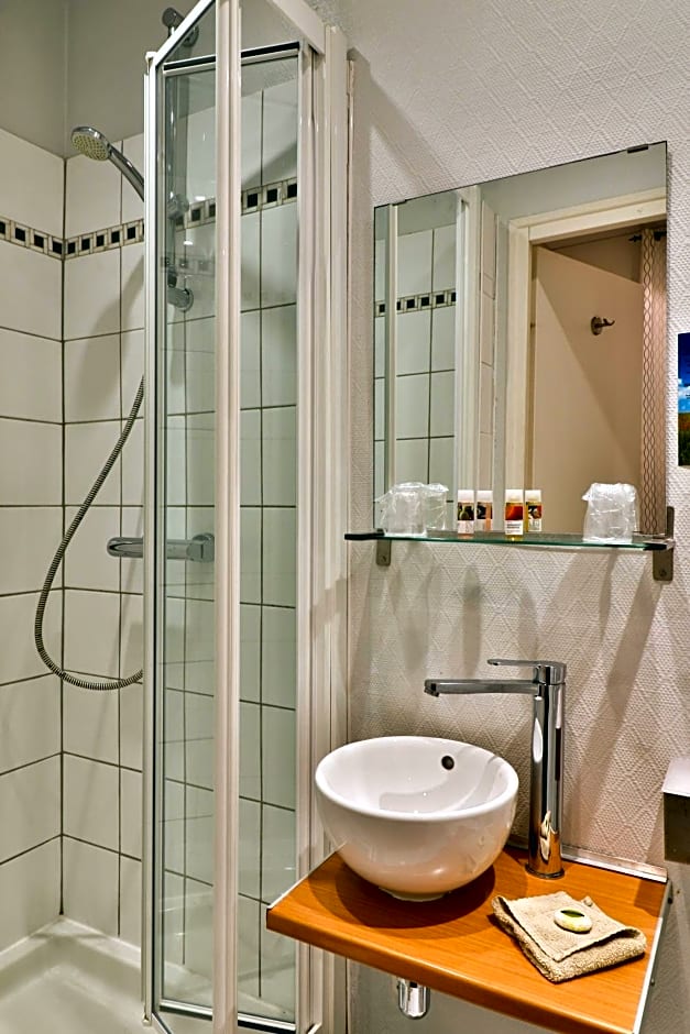 Hotel Victor Hugo Nice