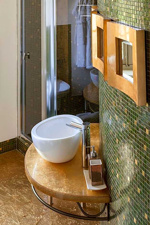 Borgo Ramezzana Country House