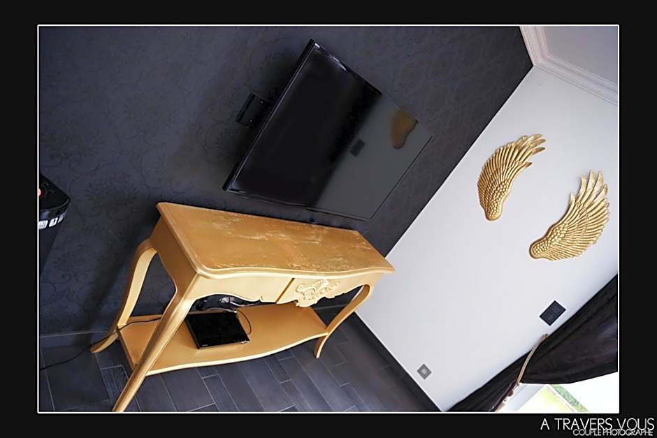 V E R O N E - Rooms & Suites - Liège - Rocourt