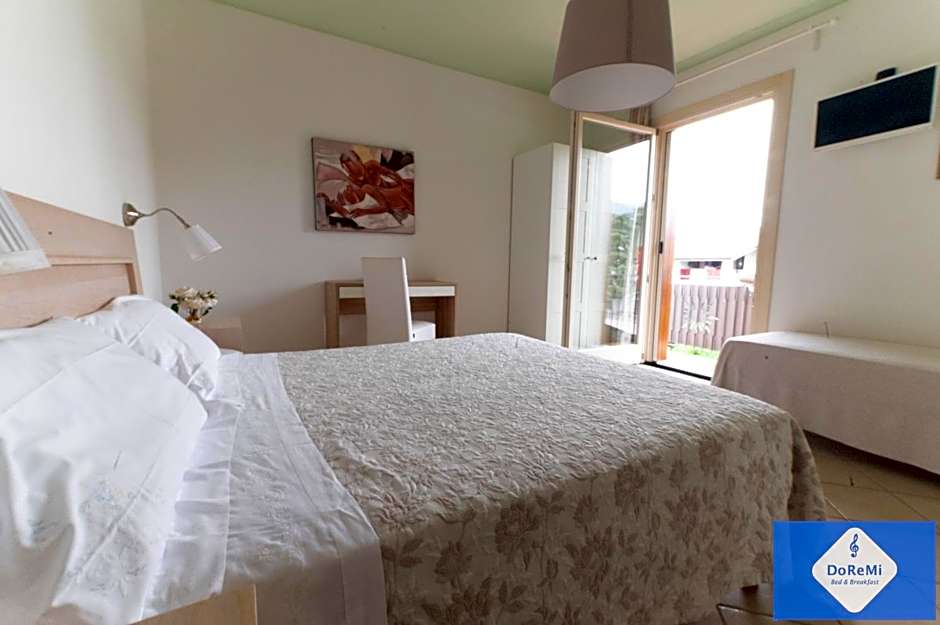 B&B al Doremi