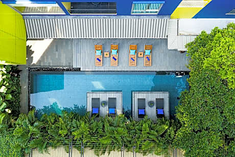 LiT BANGKOK Residence