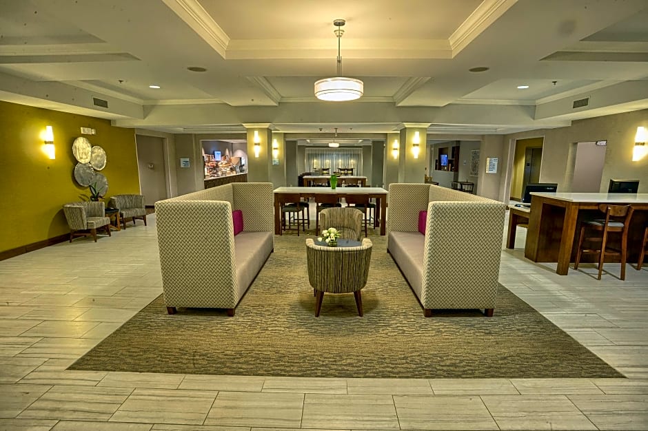Holiday Inn Express Hotel & Suites Pell City By IHG