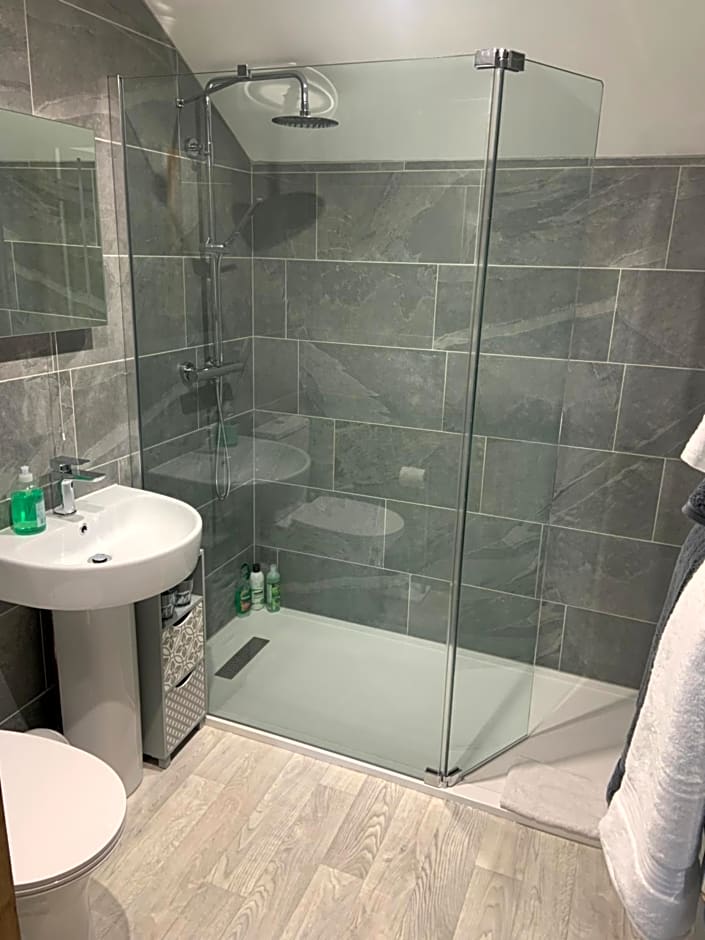 Slerra Hill Bed and Breakfast, Clovelly