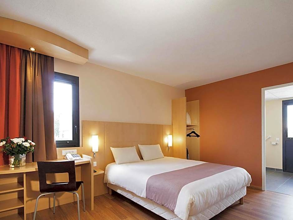 ibis Guingamp