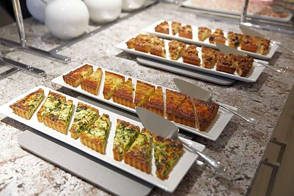 AC Hotel by Marriott Chicago Downtown