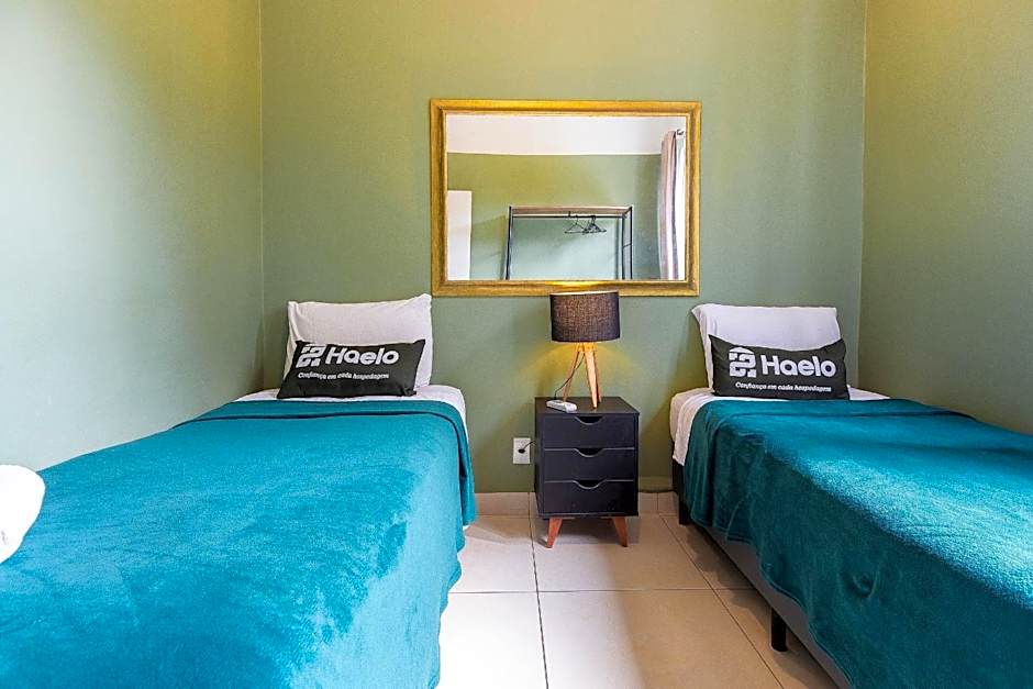 3BR Comfort: 100m from Copacabana-Ipanema Beach