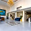 Platinum Alkhamseen Serviced Apartments