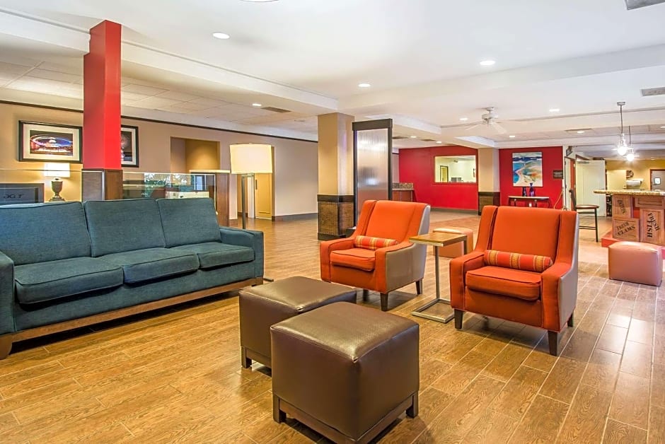 Comfort Inn & Suites Kissimmee By the Parks