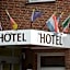 Hotel Marienhof Düsseldorf Neuss