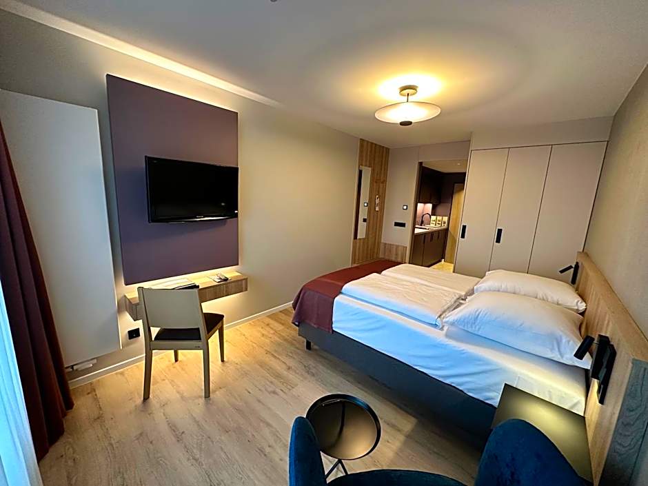 Apartment-Hotel Hamburg Mitte