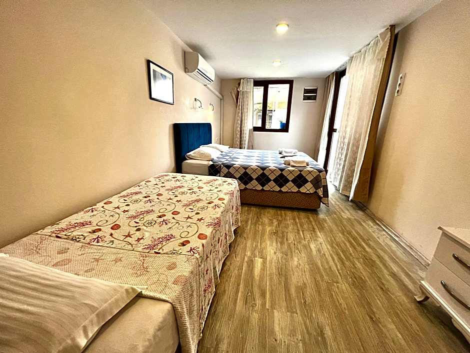 Giritli Rum Meyhanesi & Butik Otel