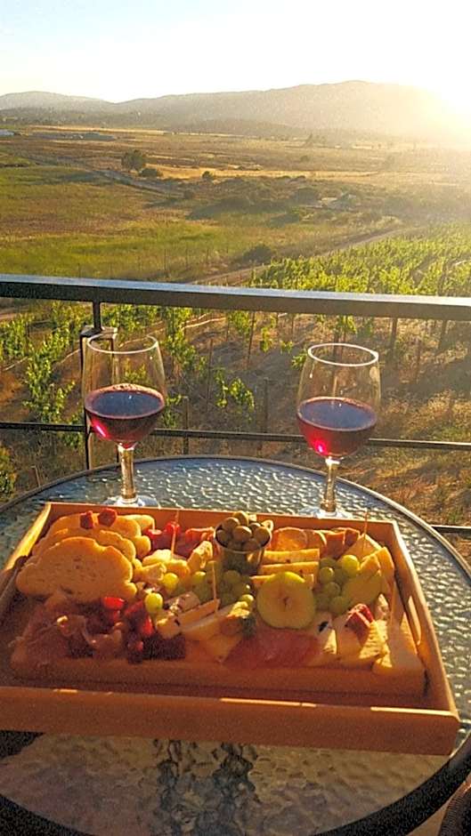 Siempre Valle Hotel Boutique