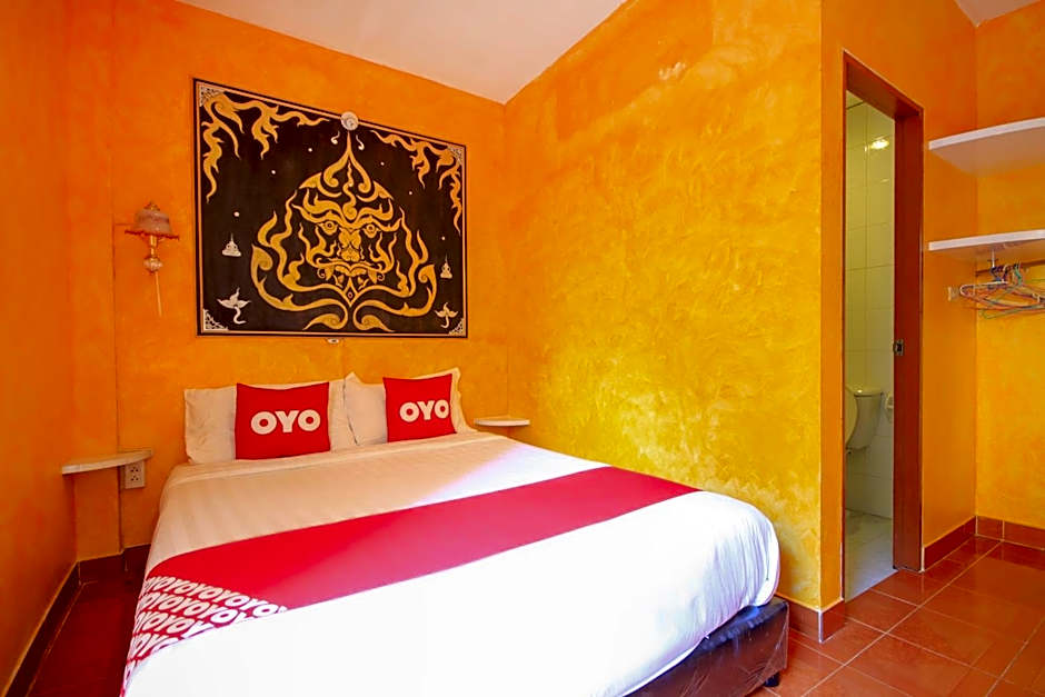 Ban Elephant Blanc Apartment